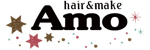Hair＆make Amo